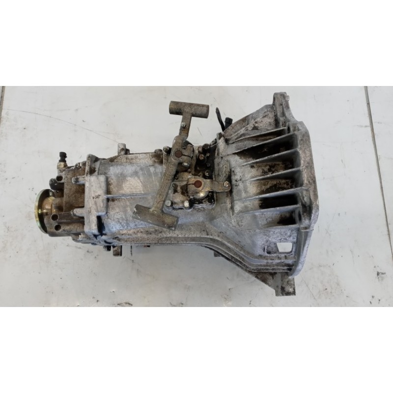 IVECO GEARBOXES  IVECO Daily 2000>2006 used