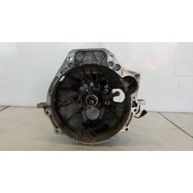 GEARBOXES  IVECO Daily...