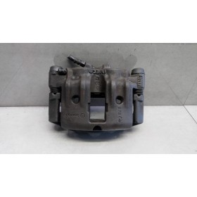 LEFT FRONT CALIPER BRAKE...