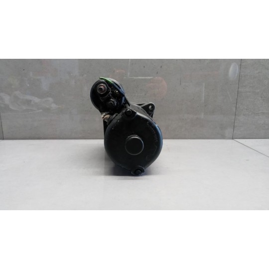 STARTER MOTOR IVECO Daily 2000>2006 used