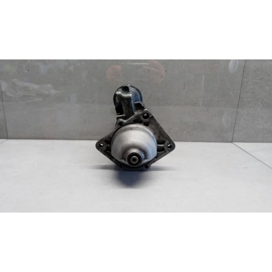 STARTER MOTOR IVECO Daily 2000>2006 used