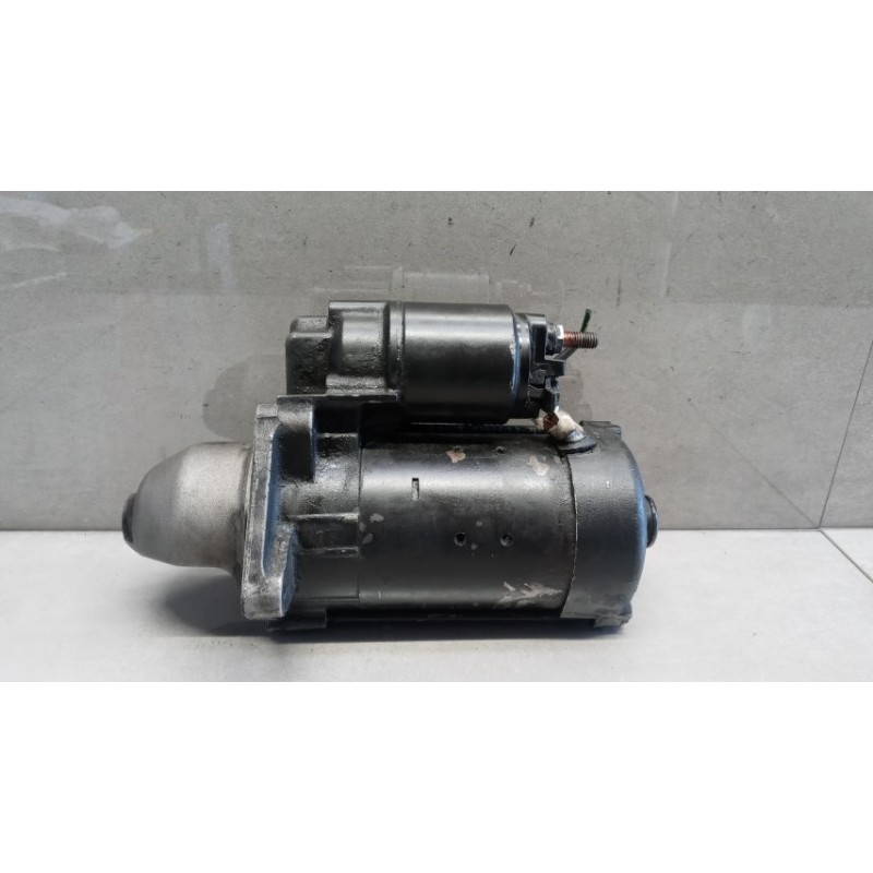 IVECO MOTORINO AVVIAMENTO IVECO Daily 2000>2006 usato