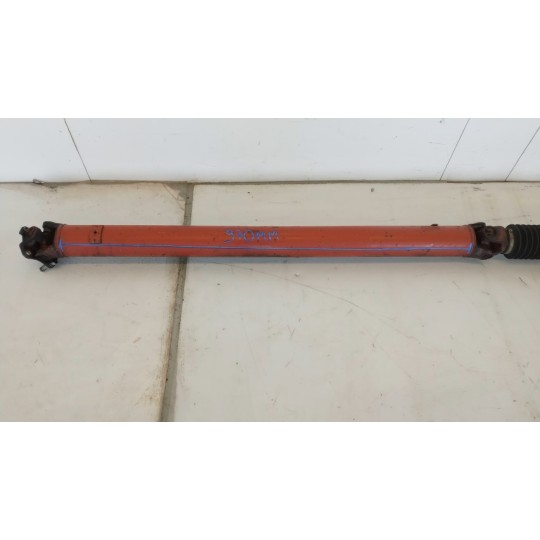 REAR POWER TAKE OFF SHAFTS IVECO Daily 2000>2006 used