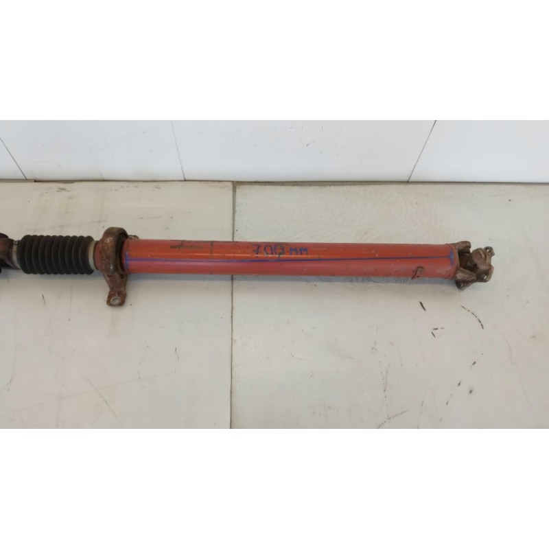 IVECO REAR POWER TAKE OFF SHAFTS IVECO Daily 2000>2006 used