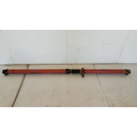 REAR POWER TAKE OFF SHAFTS...