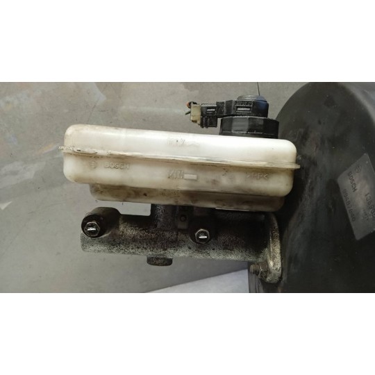 BRAKE PUMP IVECO Daily 2000>2006 used