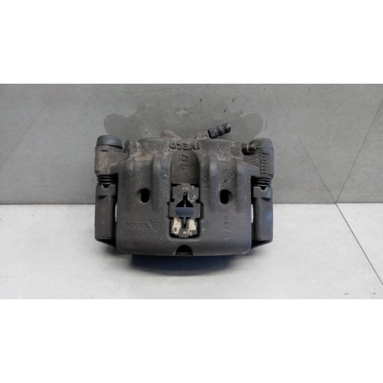 RIGHT FRONT CALIPER BRAKE  IVECO Daily 2000>2006 used