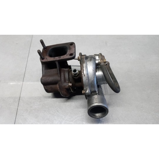 TURBINA IVECO Daily 2000>2006 usato