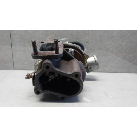 TURBINA IVECO Daily 2000>2006 usato