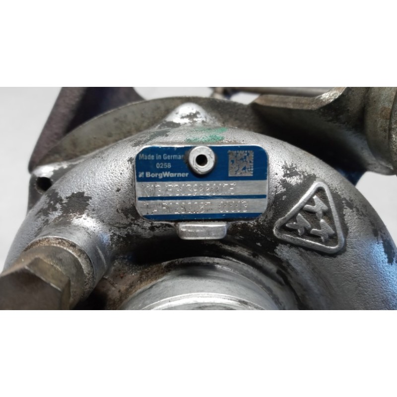 IVECO TURBINA IVECO Daily 2000>2006 usato