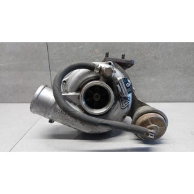 TURBINA IVECO Daily...