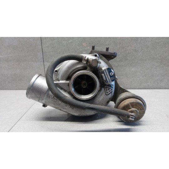 TURBINA IVECO Daily 2000>2006 usato