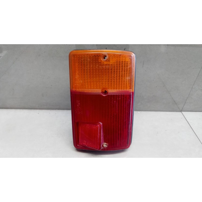 FIAT RIGHT REAR LIGHT FIAT 126 1972>2000 used