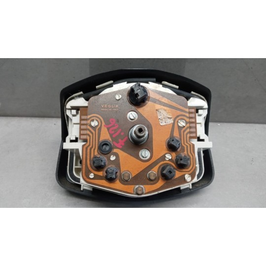 INSTRUMENT PANEL FIAT 126 1972>2000 used