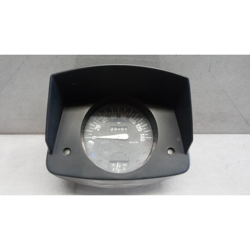 FIAT INSTRUMENT PANEL FIAT 126 1972>2000 used