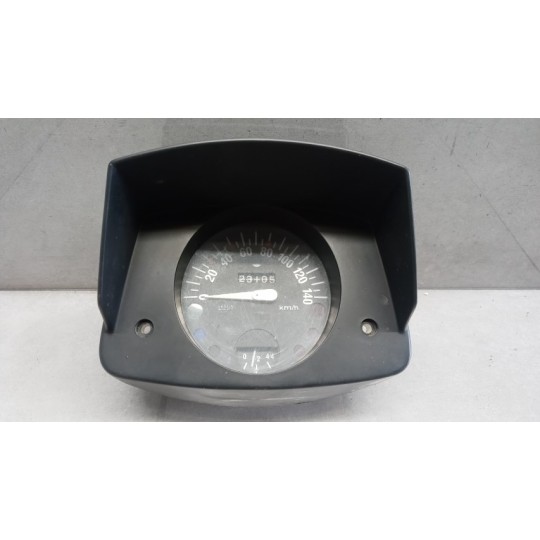 QUADRO STRUMENTI FIAT 126 1972>2000 usato