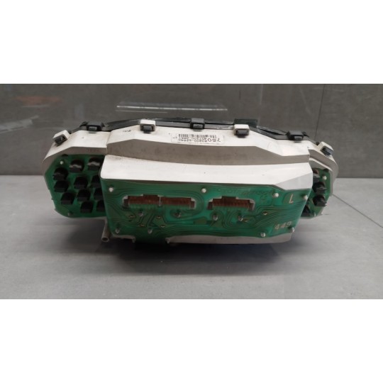 INSTRUMENT PANEL TOYOTA Yaris 1999>2003 used