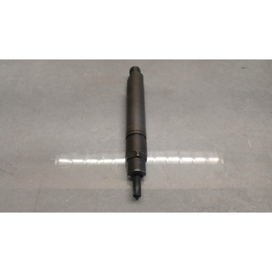 INJECTORS  IVECO Daily 2000>2006 used