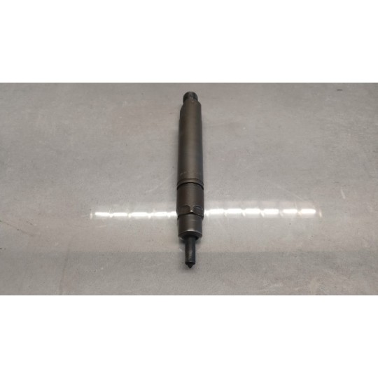 INJECTORS  IVECO Daily 2000>2006 used