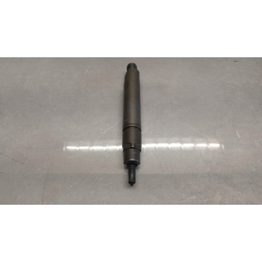 INJECTORS  IVECO Daily 2000>2006 used