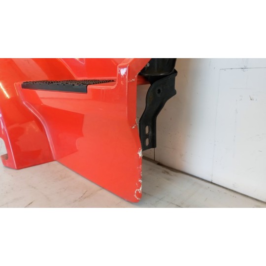 RIGHT FRONT MUDGUARD  MERCEDES-BENZ truck Actros euro 6 2014>2021 used