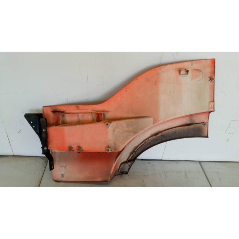 MERCEDES-BENZ truck RIGHT FRONT MUDGUARD  MERCEDES-BENZ truck Actros euro 6 2014>2021 used