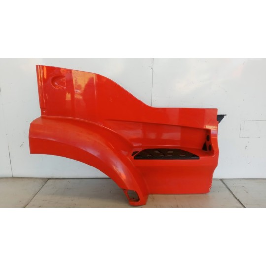 RIGHT FRONT MUDGUARD  MERCEDES-BENZ truck Actros euro 6 2014>2021 used