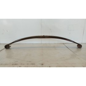 REAR BACK SPRINGS  IVECO...