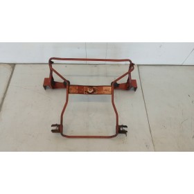 PORTA RUOTA DI SCORTA IVECO...