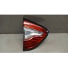 RENAULT RIGHT REAR LIGHT ON BACK  RENAULT Captur 2013>2017 used