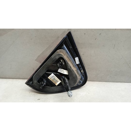 LEFT REAR LIGHT ON BACK RENAULT Captur 2013>2017 used