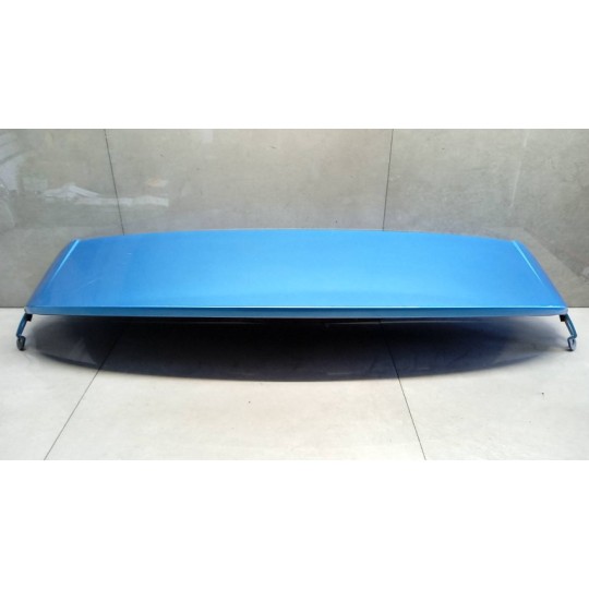 REAR SPOILER  RENAULT Captur 2013>2017 used