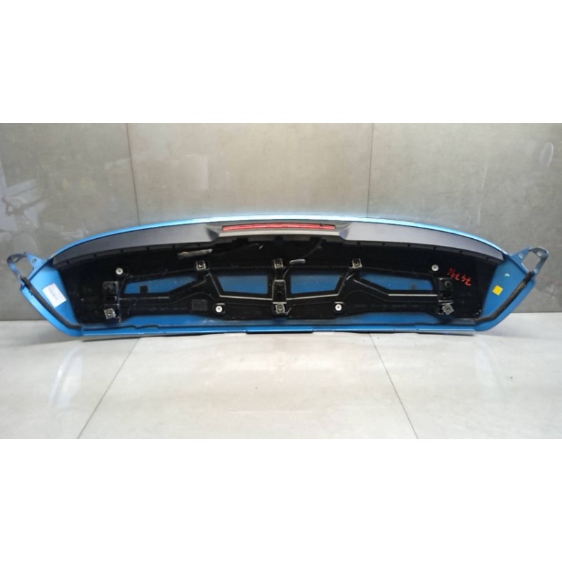 RENAULT REAR SPOILER  RENAULT Captur 2013>2017 used