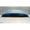 RENAULT REAR SPOILER  RENAULT Captur 2013>2017 used