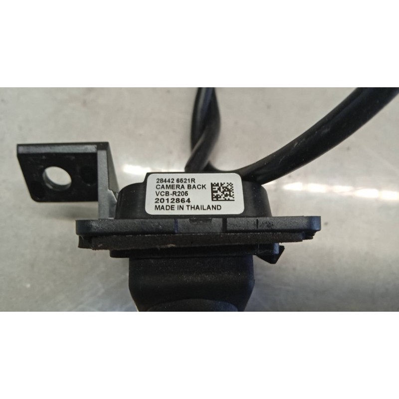 RENAULT TELECAMERA RENAULT Captur 2013>2017 usato