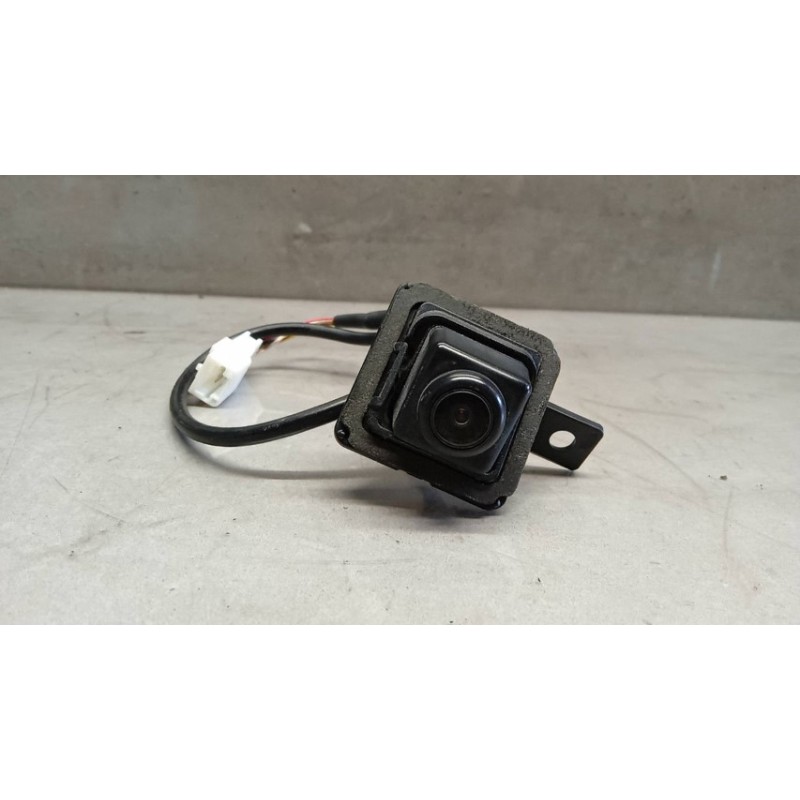 RENAULT CAMERA RENAULT Captur 2013>2017 used