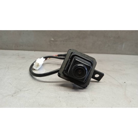 CAMERA RENAULT Captur 2013>2017 used