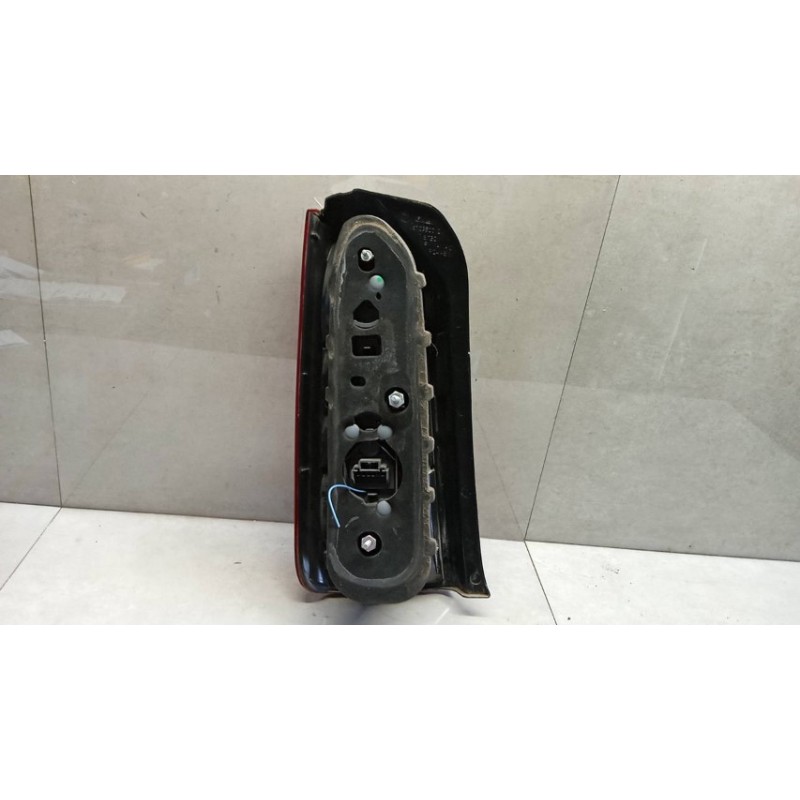FIAT RIGHT REAR LIGHT FIAT Idea 2003>2005 used