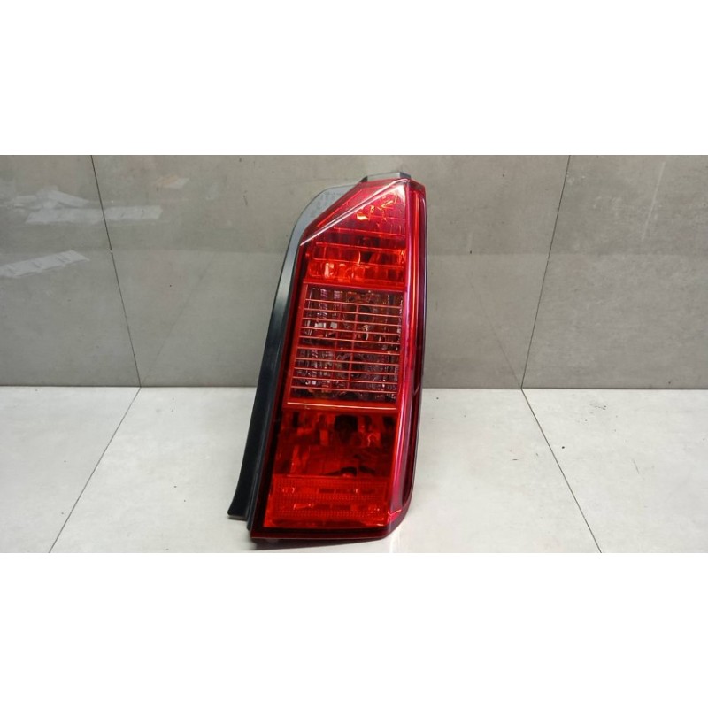 FIAT FARO POSTERIORE ESTERNO DESTRO FIAT Idea 2003>2005 usato