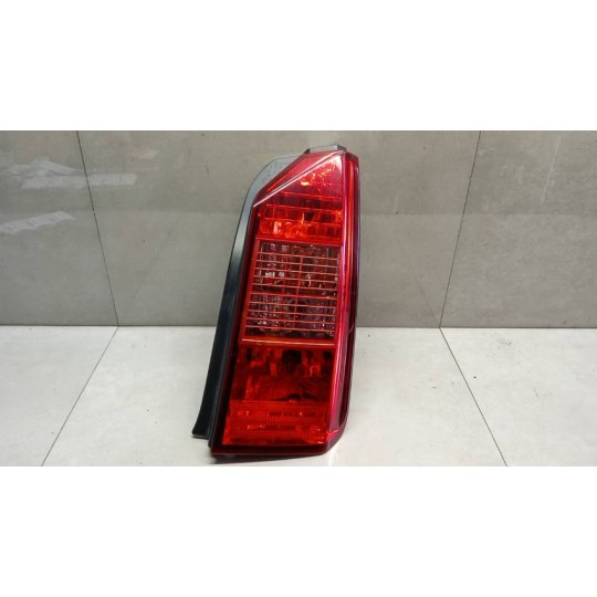 RIGHT REAR LIGHT FIAT Idea 2003>2005 used