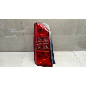 LEFT REAR LIGHT 
 FIAT...
