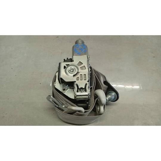 CINTURA DI SICUREZZA ANTERIORE SINISTRA FIAT Idea 2003>2005 used