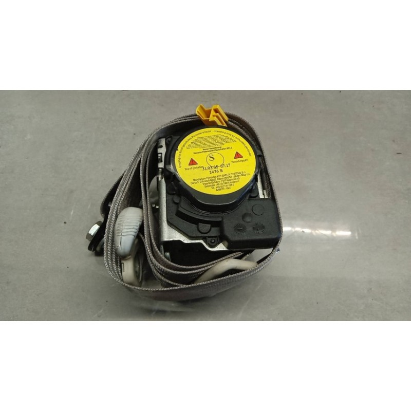 FIAT CINTURA DI SICUREZZA ANTERIORE SINISTRA FIAT Idea 2003>2005 used