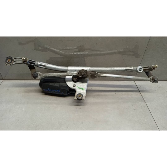 MOTORINO TERGI ANTERIORE FIAT Punto 1993>1999 usato