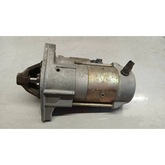 STARTER MOTOR TOYOTA Yaris 2003>2005 used