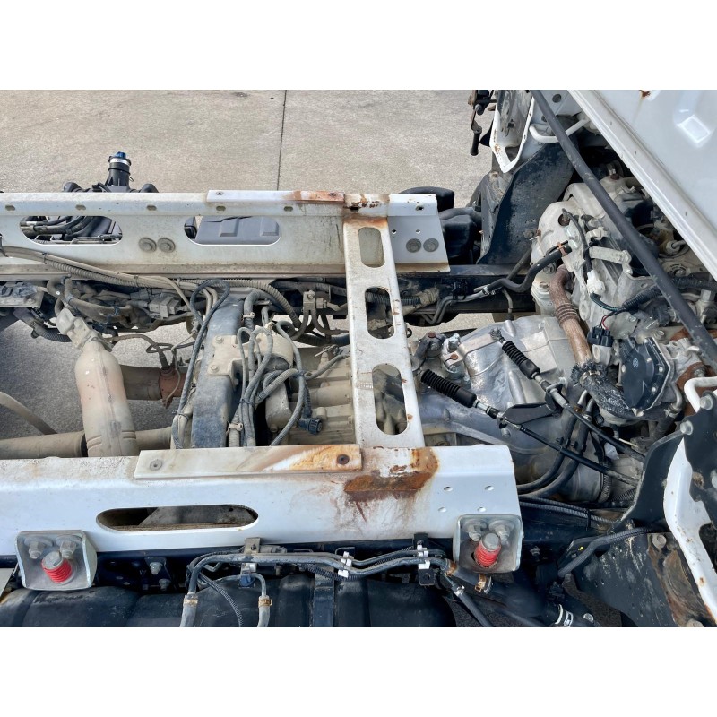 RENAULT truck RENAULT truck MAXITY 130 GUIDA DX