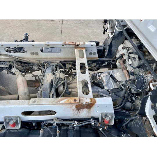 RENAULT truck MAXITY 130 GUIDA DX