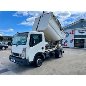 RENAULT truck MAXITY 130...