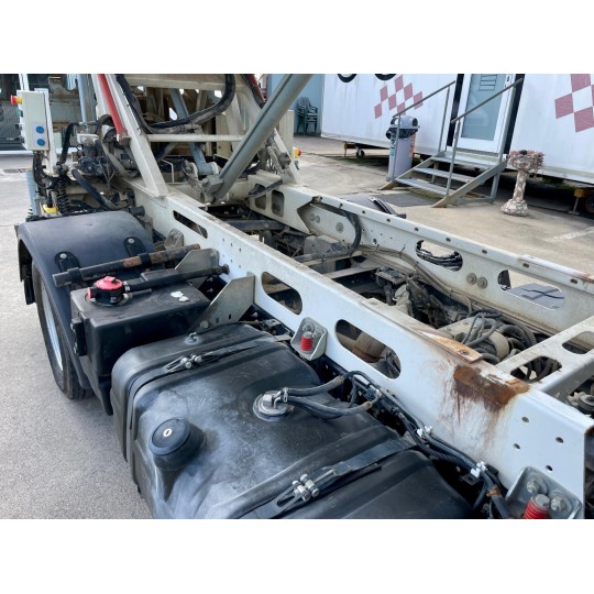 RENAULT truck MAXITY 130 GUIDA DX