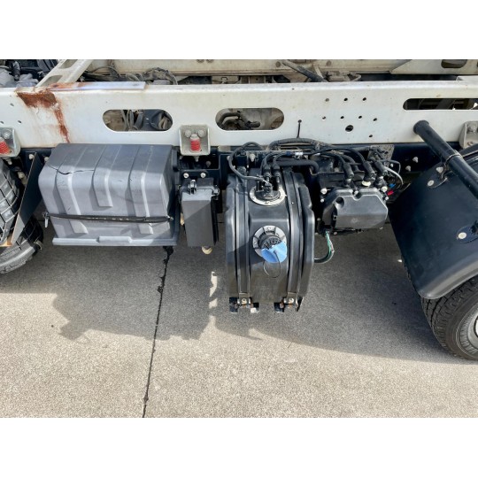 RENAULT truck MAXITY 130 GUIDA DX